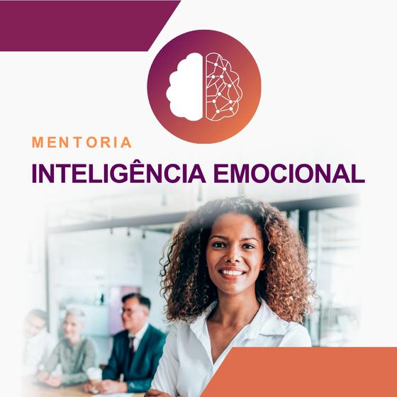 Arte da mentoria Identidade, Caráter e Saúde Emocional