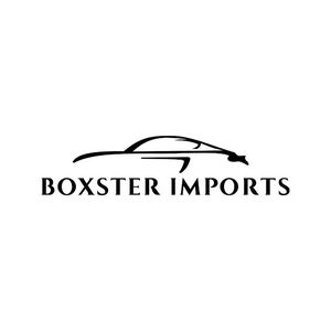 Boxster Imports